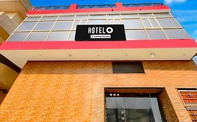 Hotel O By Oyo Dariya Railway Station Formerly Rr Villa